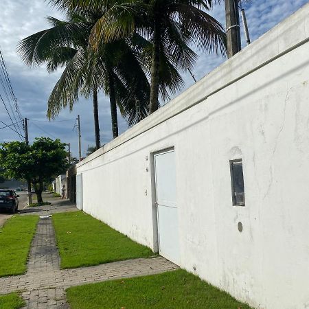 Pousada Americas Guarujá Eksteriør bilde