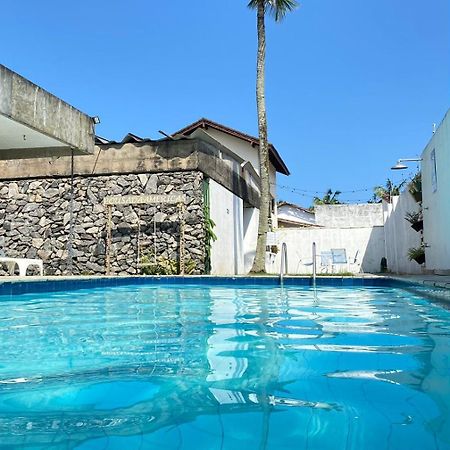 Pousada Americas Guarujá Eksteriør bilde