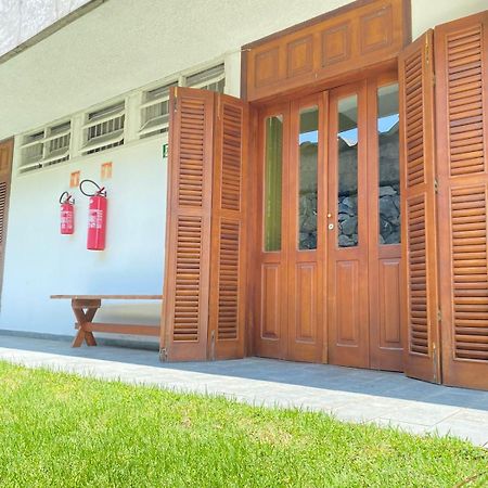 Pousada Americas Guarujá Eksteriør bilde