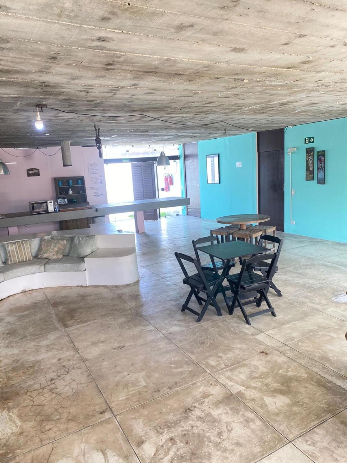 Pousada Americas Guarujá Eksteriør bilde