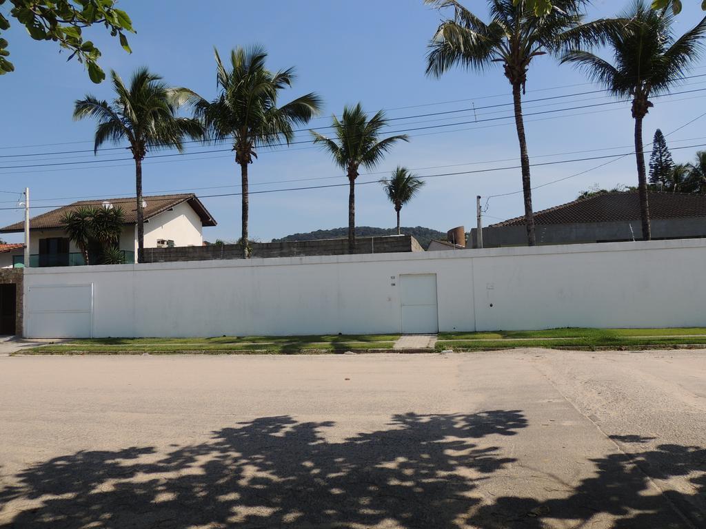 Pousada Americas Guarujá Eksteriør bilde